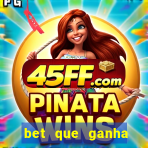 bet que ganha bonus no cadastro